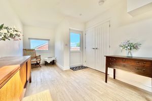 Utility Cupboard- click for photo gallery